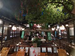 -三只耳火锅(宽窄巷子店)