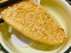 牛肉汤草炉烧饼-双东酒店(东关街店)