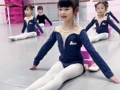 -小酒窝中国舞(汉阳店)