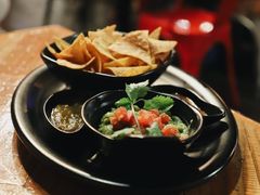 -Luchador摔跤手墨西哥餐厅(恒宇广场店)