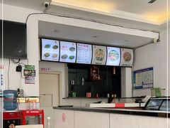 -温州海鲜面(万业工业园店)