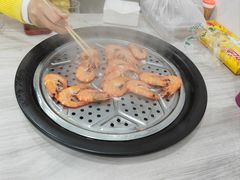 -船奇蒸汽海鲜·闽菜(八市海鲜总店)