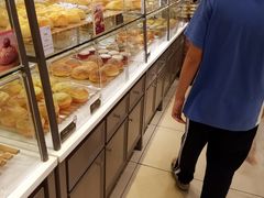 -BreadTalk面包新语·烘焙蛋糕(金光华广场店)