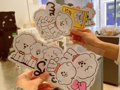 -Seesaw Coffee(上生新所店)