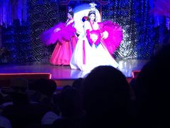 -金东尼人妖秀