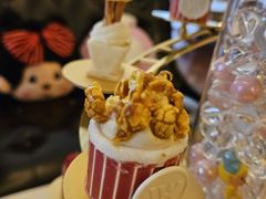 -Salon de Ville浦江汇(上海外滩华尔道夫酒店店)