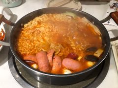 -七八冷面·延边朝鲜族美食(圣熙八号店)