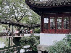 -拙政园