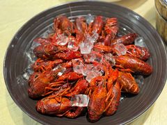 -怪怪龙虾·来自江苏盱眙(惊驾路店)