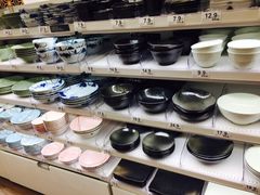 -NITORI 宜得利家居(杭州良渚永旺店)