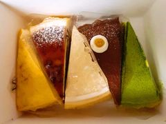 -Lady M Cake Boutique(麦迪逊大道店)