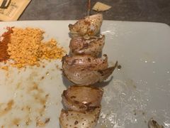 -很久以前羊肉串(南京路第一百货店)