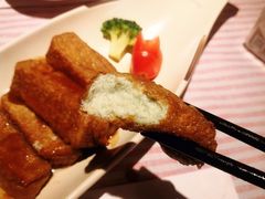 养生黑豆腐-胡桃里音乐酒馆(海雅缤纷城店)