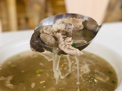 八刀汤-东山茶寮(新安店)