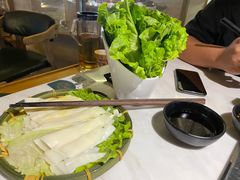 -狐狸爱上椰子鸡(金地广场店)
