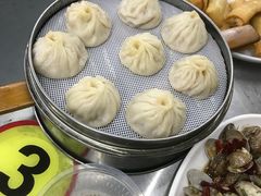 -小民大排档(马场角横路店)