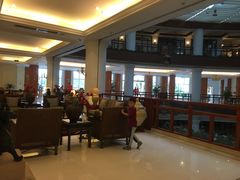 -佛山祈福仙湖酒店