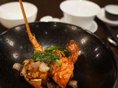 -广州文华东方酒店·江-由辉师傅主理