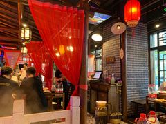 -唇辣号重庆老火锅(燕郊鑫乐汇店)