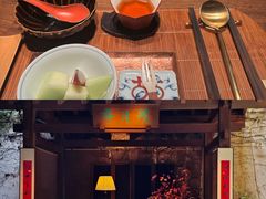 -31号公馆·百年府邸潇湘臻味