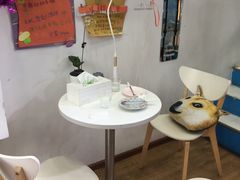 -贝紫Style(木马公寓店)