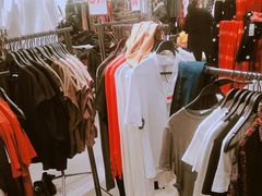-ZARA(熙地港店)