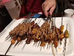 -三个大叔东北烧烤·砂锅菜(西三旗店)