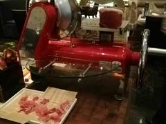 -郑州希尔顿酒店·阿米奇意大利餐厅