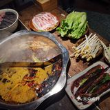 到重庆的第一顿