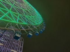 -星城之眼摩天轮