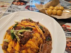 -敏华冰厅(平安金融中心店)