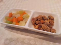 -俏江南(北京环球贸易中心店)