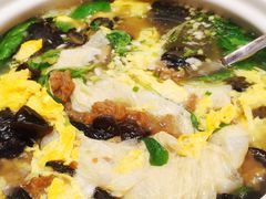 -源牌酒店·家常六安菜