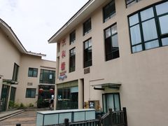 -天和楼·精致太湖酒家(太湖店)