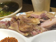 -香坝坝鲜鱼火锅(春熙路店)