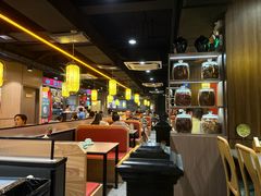 -川芙蓉·市井老川菜(长寿路店)