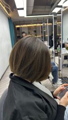 -奈川烫染Salon