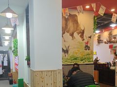 -皖北学东地锅鸡(之心城店)