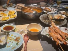 -匠和风精致料理(祥禾天地店)