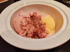 -丽都皇冠假日酒店·Matrix亦餐厅(望京店)