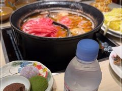 -温野菜涮涮锅(大悦城店)