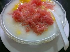 -芬芳甜品(同福路店)
