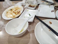 -姥家春饼店(漳州二路店)