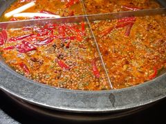 -陈眼镜火锅(总店)