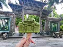-佛山市祖庙博物馆