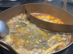 -一善菌·云南菌汤·云南菜(银泰城店)