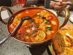 -Home Thai·泰谣(王府井apm店)