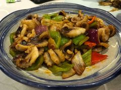 -渔娘渔家丹东海鲜(东直门店)