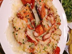 -海鲜e族(马王堆店)