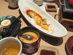 -匠和风精致料理(宁德万达店)